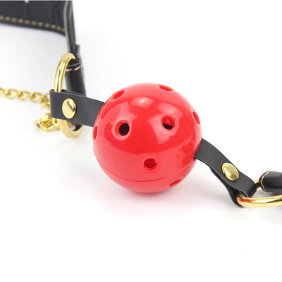 Roomfun 口球乳饰(升级款)