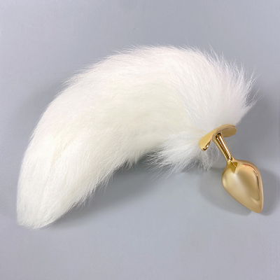 Roomfun 肛塞尾巴