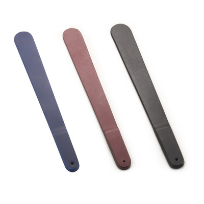 Roomfun 皮革长拍SP工具屁股惩罚调教道具