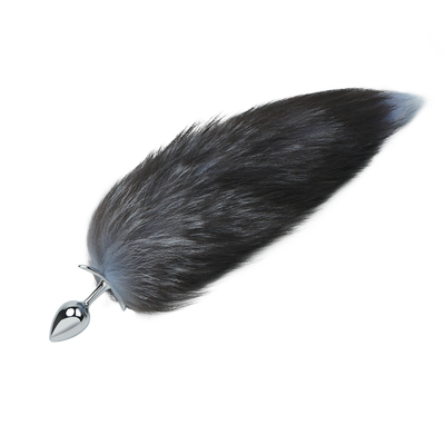 Roomfun 狐狸尾巴肛塞