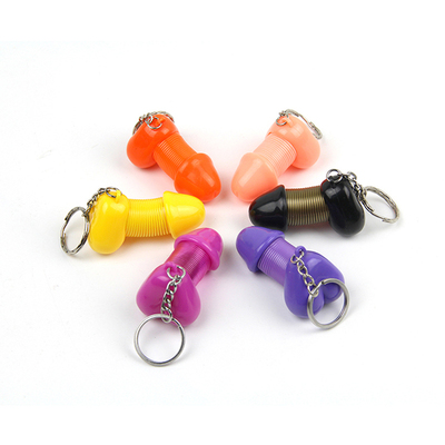 Roomfun &nbsp;公鸡钥匙扣