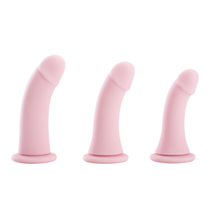 Roomfun 2.0基础款及仿真款阳具单品